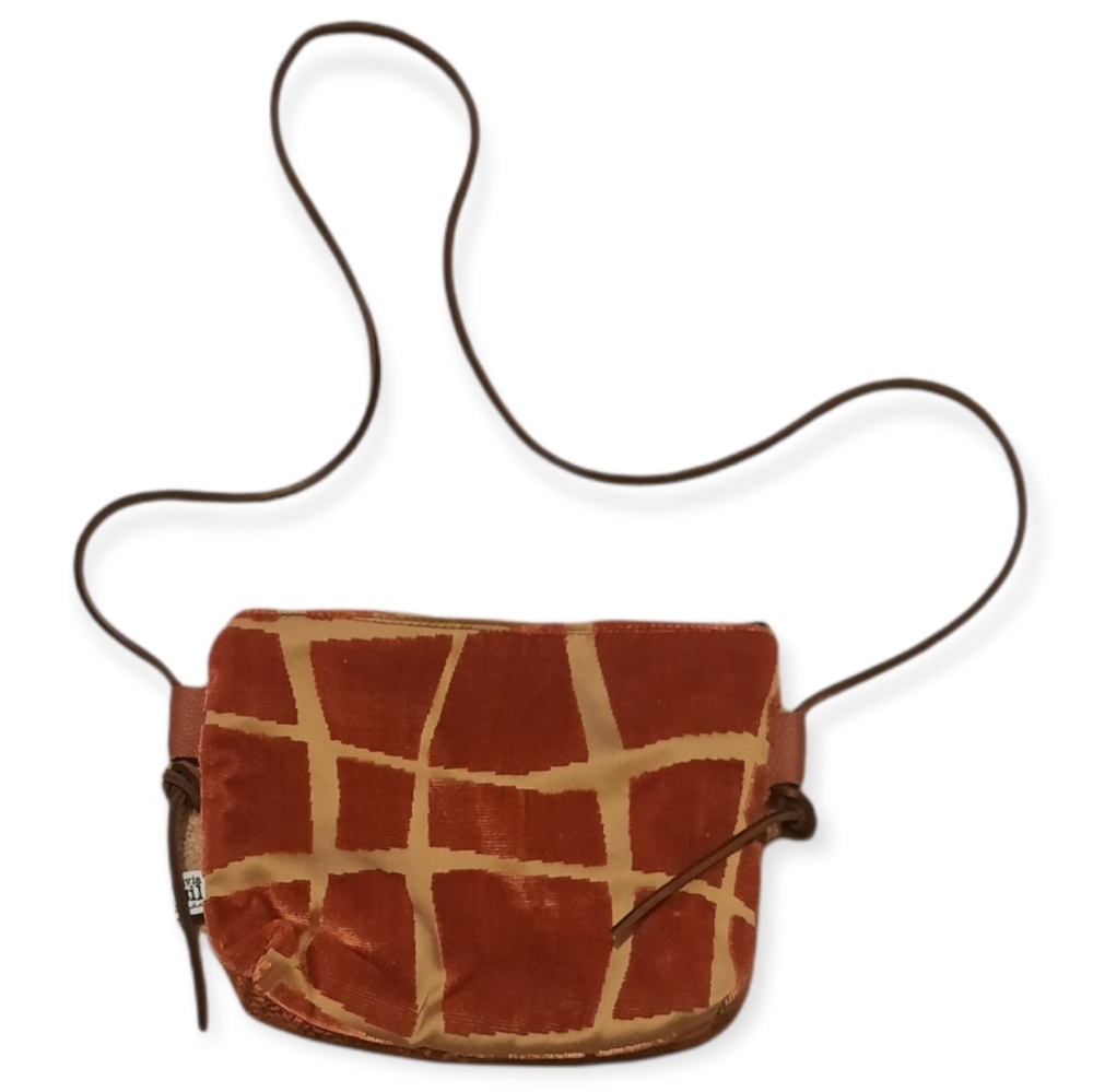 Eco friendly purse